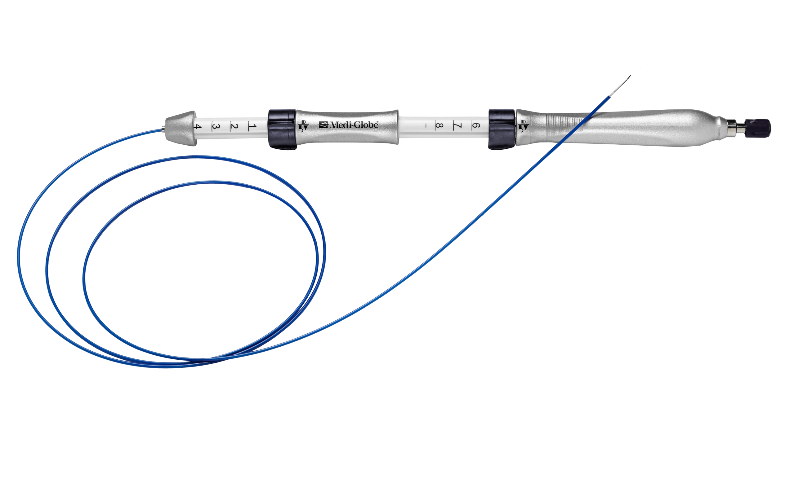 SonoTip ProFlex (Nitinol) ENDOFLEX GmbH